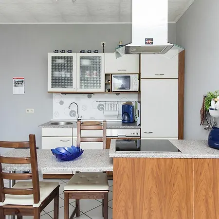 Apartment Modern In Hunsruck With Terrace Morbach