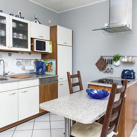 Modern In Hunsruck With Terrace Apartment Morbach